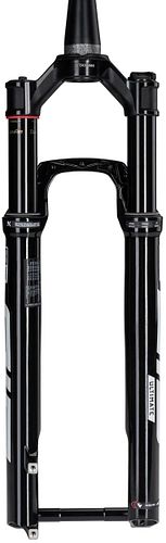 RockShox Federgabel SID SL Ultimate Race Day 3P 100 mm schwarz