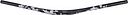 Vorschaubild ErgoTec Low Riser Bar Lenker 800 mm schwarz schwarz sandgestrahlt / Pixel Edition, B