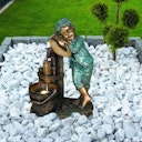 Vorschaubild Gardenforma Wasserspiel Windsor