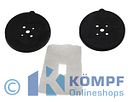 Vorschaubild Oase Membran Set für Aqua Oxy 4800 (14164)