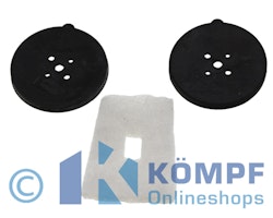 Oase Membran Set für Aqua Oxy 4800 (14164)