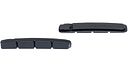 Vorschaubild CONTEC Bremsgummi V-Stop 70 mm schwarz
