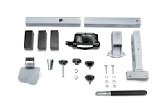 BTR Straßen- / Rennstrecken Kit für EVO3®Zubehörbild