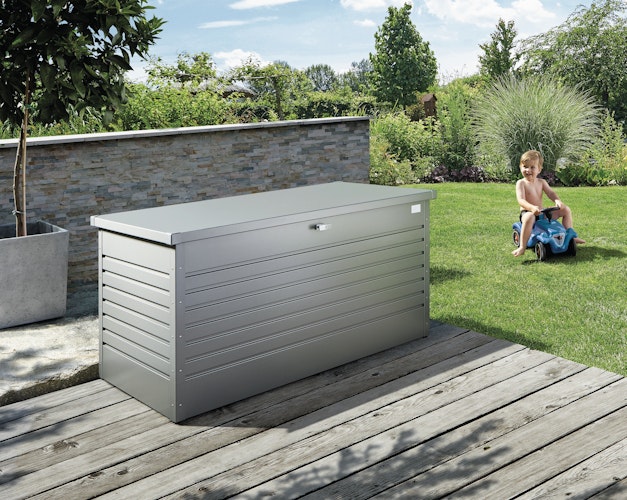 Biohort Freizeitbox Metallbox