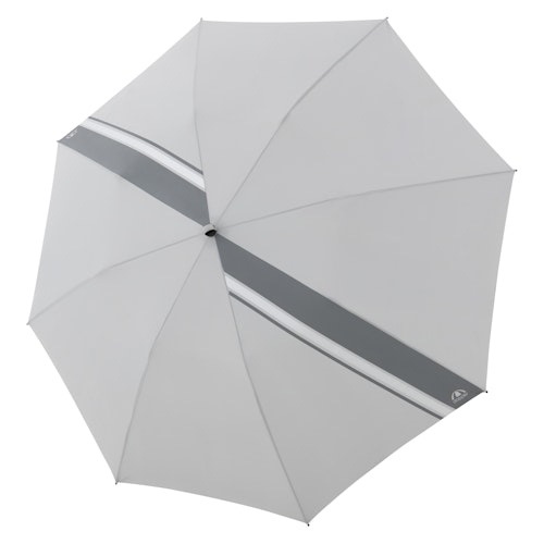 doppler Mittelmastschirm EXPERT 160 Manual Multi, Aluminium Anthrazit / 100 % Polyester 70 g/m²