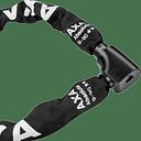 Vorschaubild Axa Absolute Kettenschloss 90 cm schwarz