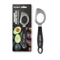 Microplane Profi Avocado Tool SPECIALTY Schwarz
