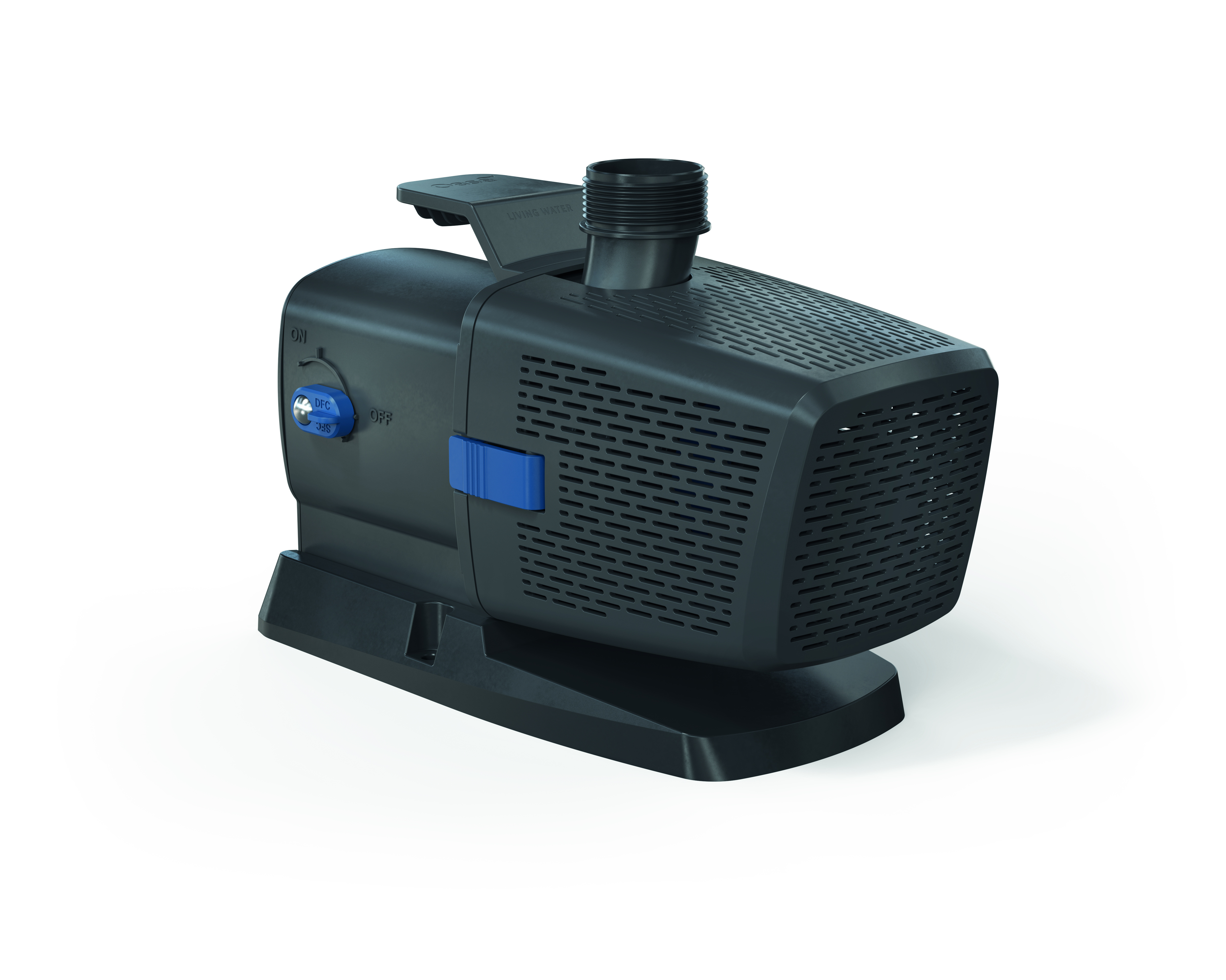 Oase Wasserspielpumpe Aquarius Eco Premium 13500
