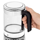 Vorschaubild WMF KÜCHENminis Glas-Wasserkocher Vario 1l