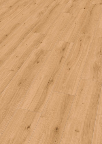 KWG Java Goldeiche Mineraldesign-Boden mit Fase 123,5x20 cm