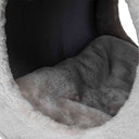 Vorschaubild TRIXIE Kratzrolle ø27cm grau