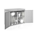 Vorschaubild Zwischenboden 4-teilig für Biohort HighBoard Gr. 160