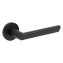 Vorschaubild Griffwerk VAYA 137 TRI fast2fix Fast2Fix GK3 Rosetten rund OS Graphitschwarz