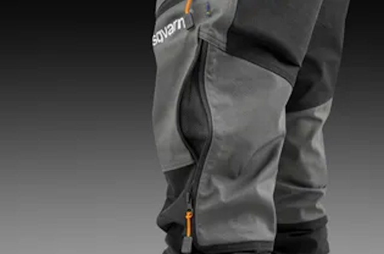 Husqvarna Garten-Outdoorhose Xplorer Herren