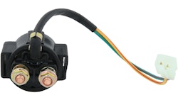 Spec-X Anlasserrelais