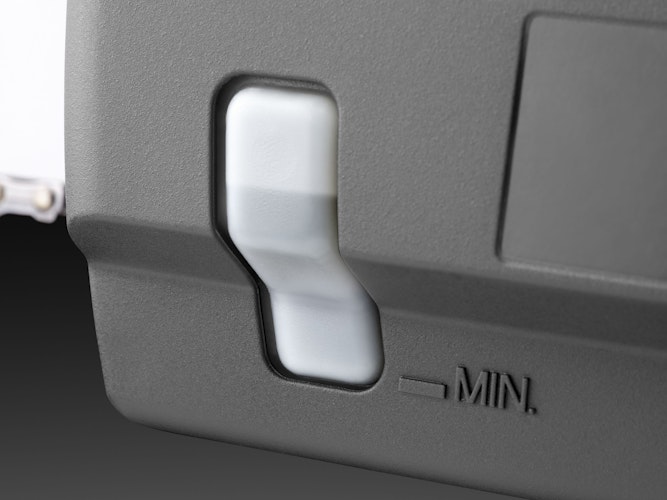 Husqvarna Motorsäge Elektro-Kettensäge 418EL 14" 