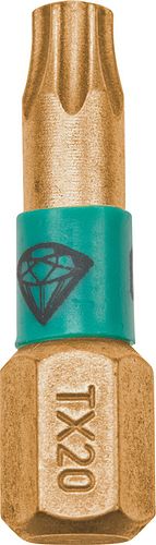 kwb Diam Schraub.Bit 1/4''T15 PRE 103818