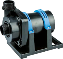 Messner Titan-Tec 16000 (Meerwasserpumpe)