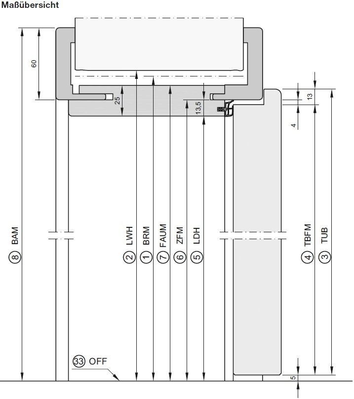 hoer_baselinezarge_massuebersicht_vertikal