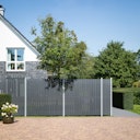 Vorschaubild TraumGarten Squadra Alu-Sichtschutz auf Maß