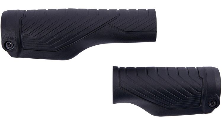 CONTEC Griff Tour Wing Eco 138/98 mm schwarz (Sonderposten, lose)