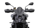 Vorschaubild BODYSTYLE Handprotektoren ABS Kunststoff schwarz-matt für YAMAHA MT-09 / SP, MT-09 Automatik (Y-AMT)