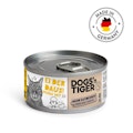 Dogs'n Tiger 70g Dose KatzenassfutterVorschaubild