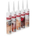 Vorschaubild HARO Fugendichtmasse schilfbr.tabakgr.muschelgr. lärche-tabakgr.