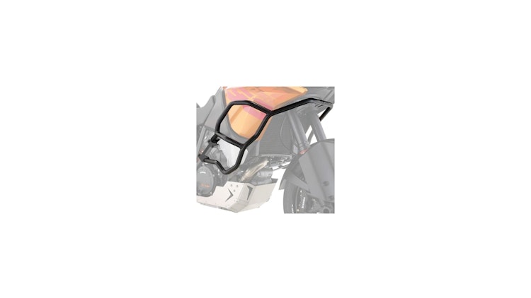 Kappa Sturzbügel für KTM Adventure