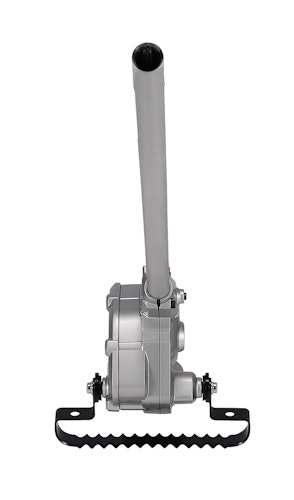 Makita Bodenhackenaufsatz WA400MP 1913P8-6