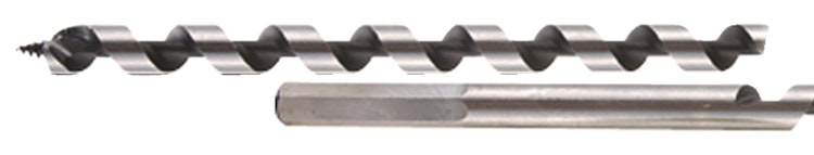 Makita Schlangenbohrer 8x450mm D-07559