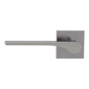 Vorschaubild Griffwerk VAYA 261 LEAF LIGHT fast2fix Fast2Fix Rosetten eckig smart2lock L Samtgrau