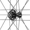 Vorschaubild Campagnolo Laufradsatz Bora WTO 45 DB schwarz