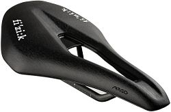 fi'zi:k Vento Argo R1 Light Sattel schwarz