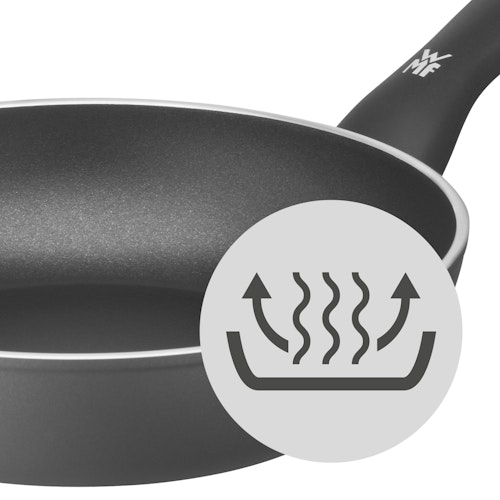 WMF PermaDur Inspire Pfannenset 3-teilig