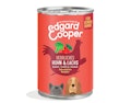 Edgard&Cooper Adult 400 Gramm HundenassfutterVorschaubild