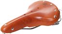 Vorschaubild CONTEC Classic Exclusiv Touring Herren Sattel braun