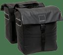 Vorschaubild New Looxs Doppeltasche Leeds Double schwarz