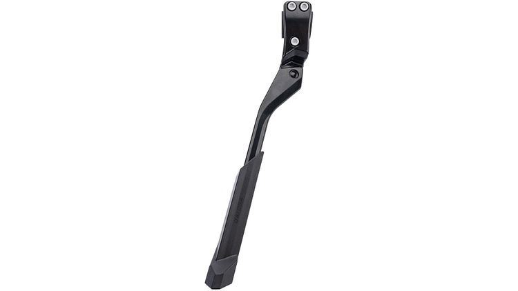 CONTEC Hinterbauständer Rhino oval schwarz