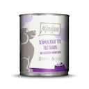 Vorschaubild MJAMJAM Leckere Mahlzeit 800g Dose Hundenassfutter