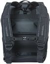 Vorschaubild Basil Rucksack Miles 17 l schwarz,orange