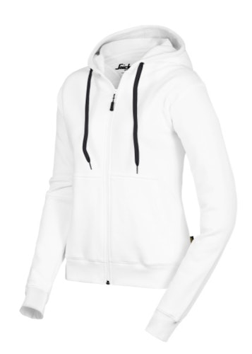 Snickers Workwear 2806 Damen Reißverschluss Sweatshirt