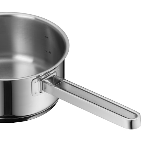 WMF Stielkasserolle Ø 16 cm Function 4
