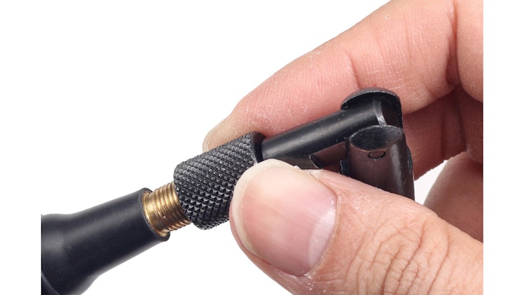 Bikeservice 3 in 1 Werkzeug für Reifenventile