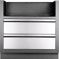 NAPOLEON Einbau Grill-Unterschrank für BIG32