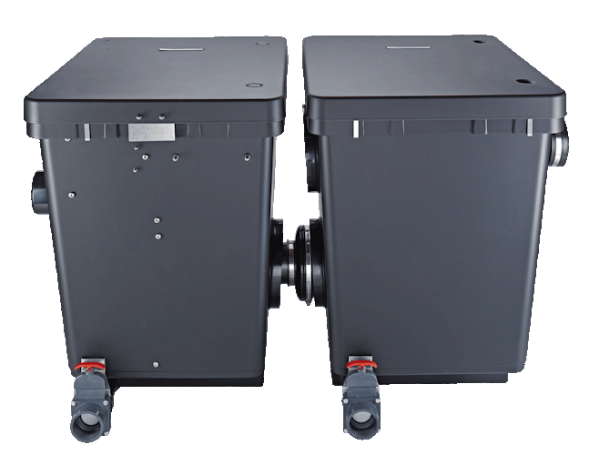 Oase ProfiClear Premium Compact-M Gravitation EGC