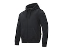Vorschaubild Snickers Workwear 2801 Hoodie mit Reißverschluss