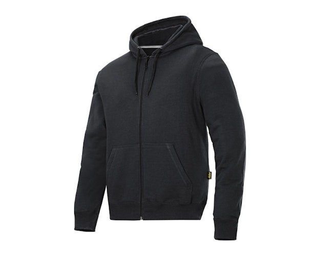 Snickers Workwear 2801 Hoodie mit Reißverschluss