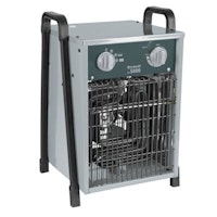 Einhell Elektro-Heizer EH 5000