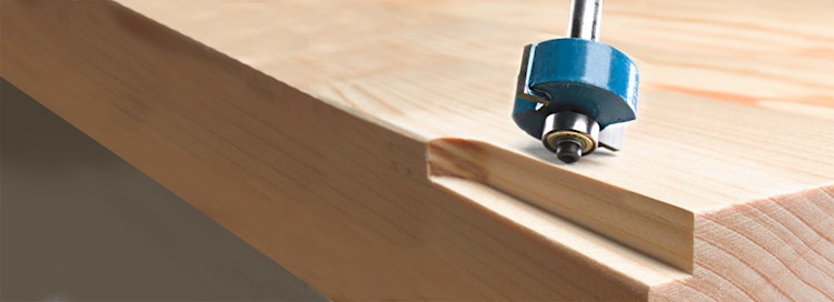 kwb Falzfräser HM 31,7 mm SB-Box 756220